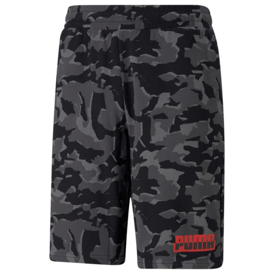 Puma Ανδρικό σορτς camo Puma Ανδρικό σορτς camo